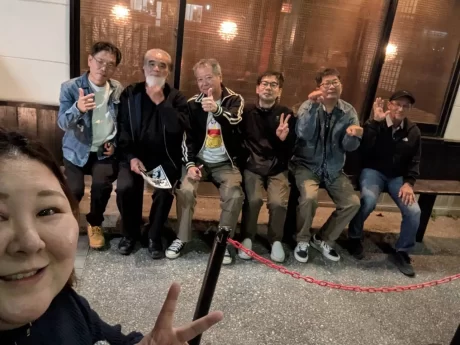 2026年新年会写真4